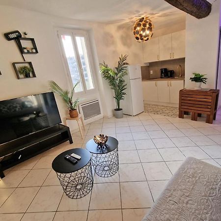Gregbnb - T2 Design 30M2 - Ouest Τουλόν Εξωτερικό φωτογραφία