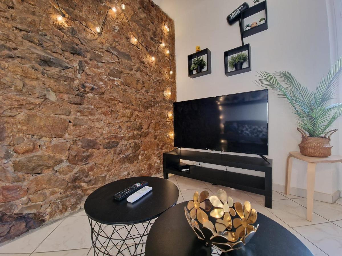 Gregbnb - T2 Design 30M2 - Ouest Τουλόν Εξωτερικό φωτογραφία
