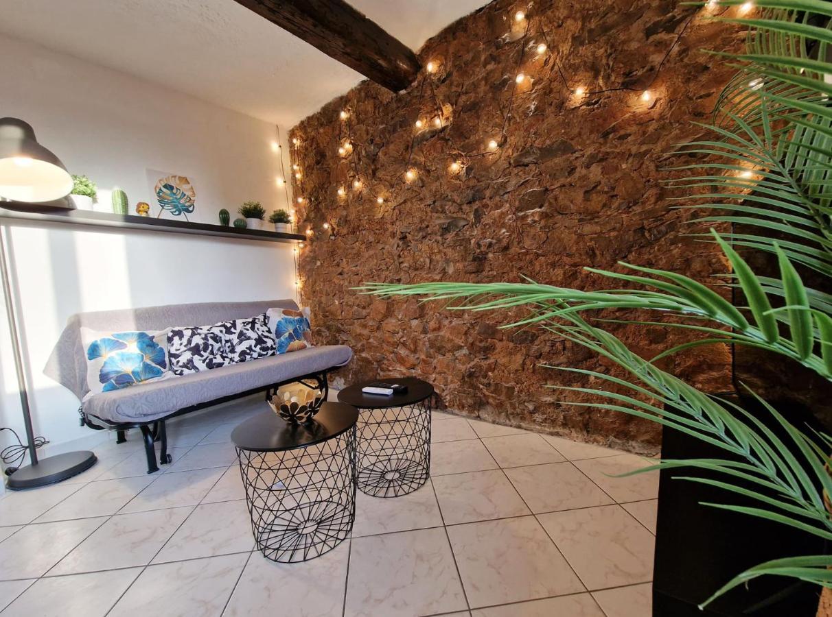 Gregbnb - T2 Design 30M2 - Ouest Τουλόν Εξωτερικό φωτογραφία