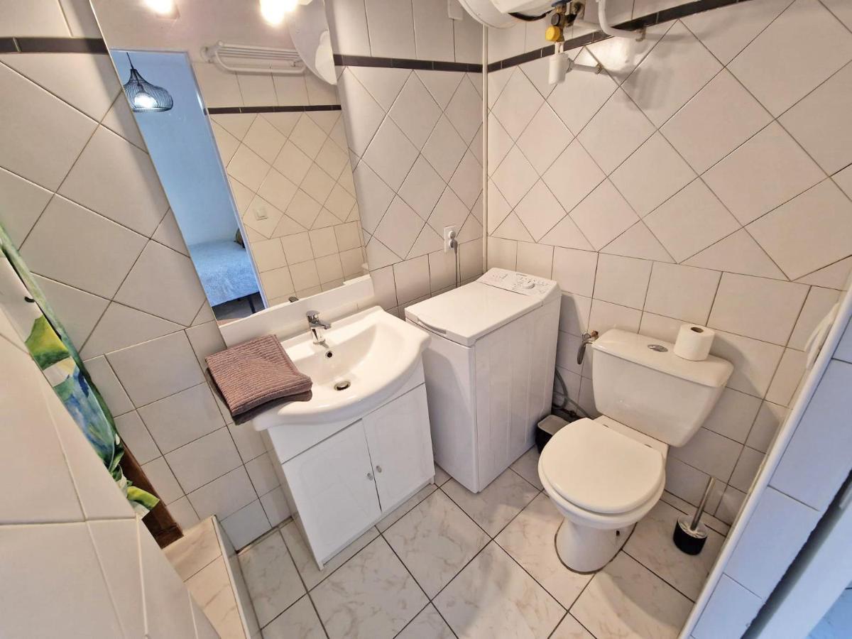 Gregbnb - T2 Design 30M2 - Ouest Τουλόν Εξωτερικό φωτογραφία