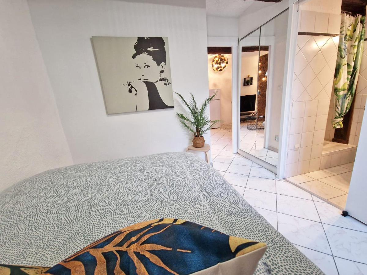 Gregbnb - T2 Design 30M2 - Ouest Τουλόν Εξωτερικό φωτογραφία